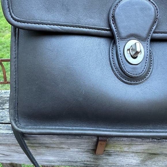 Vintage Coach 9927 Willis Grey - Picture 9 of 13